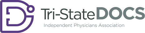 Tristate Docs Logo